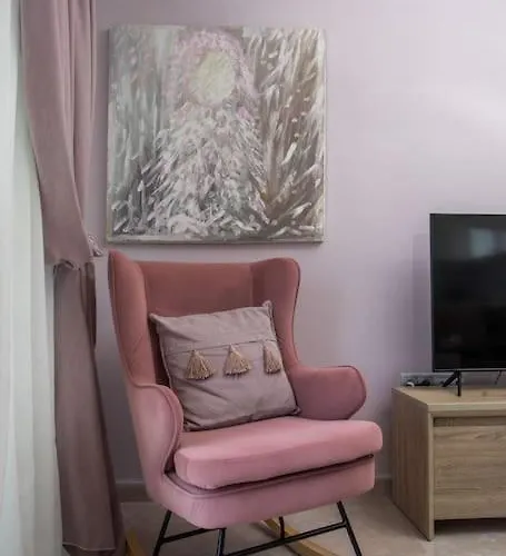 Дом отдыха Thalia's House