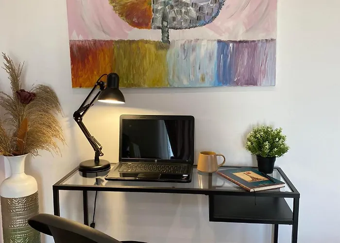 Thalia's House Пастида