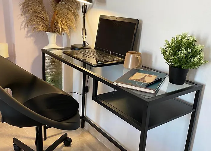 Thalia's House Дом отдыха *