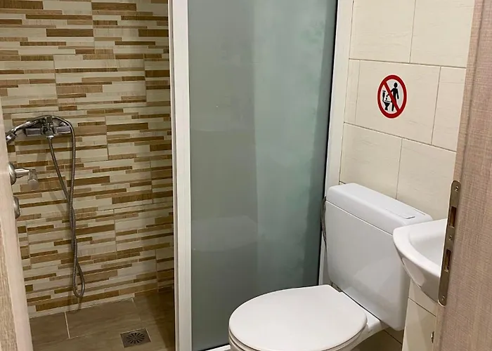 Thalia's House Дом отдыха