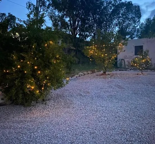 Casa de Férias Thalia's House *