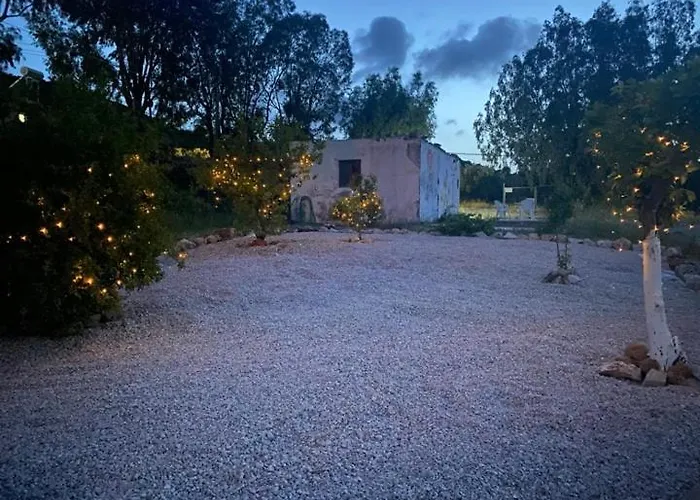 Thalia's House * Pastida