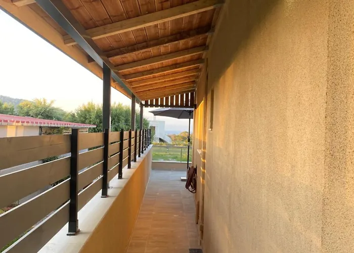Thalia's House