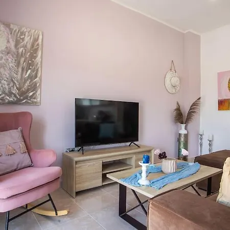 Thalia's House Pastida