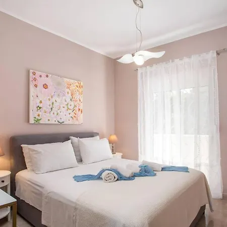 Thalia's House Vakantiehuis *