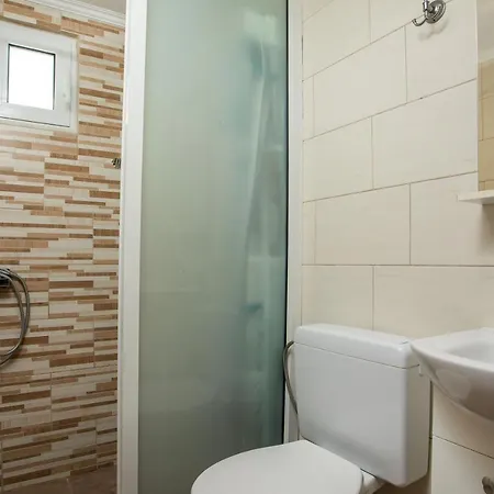 Vakantiehuis Thalia's House Pastida