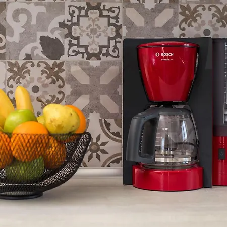 Thalia's House Vakantiehuis