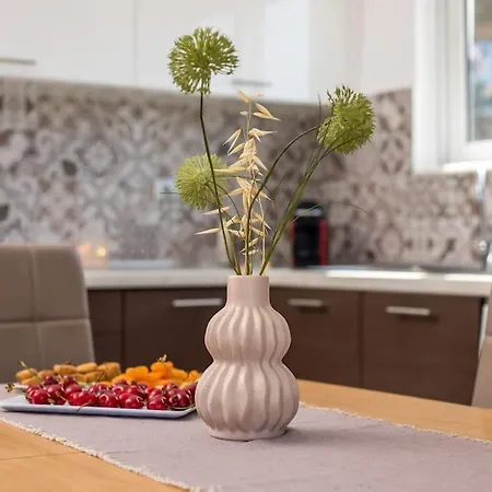 Thalia's House Vakantiehuis