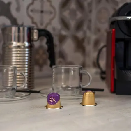 Thalia's House Пастида
