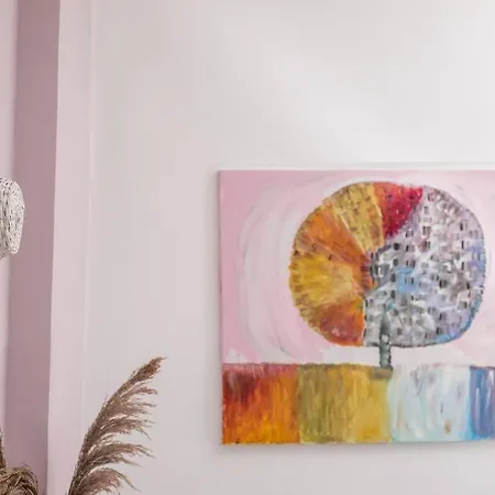 Thalia's House Vakantiehuis *