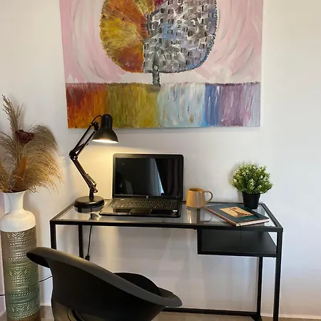 Thalia's House Pastida