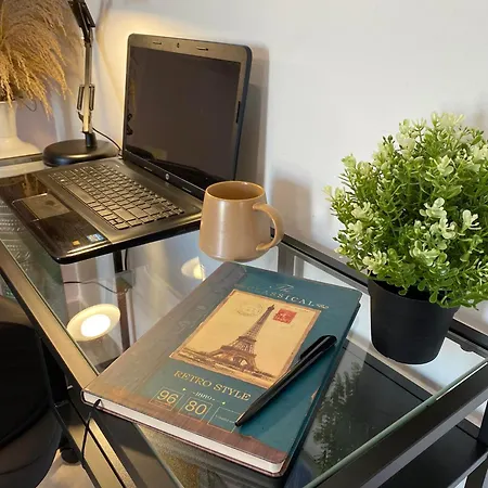 Vakantiehuis Thalia's House *