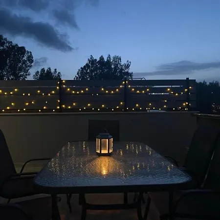 Vakantiehuis Thalia's House