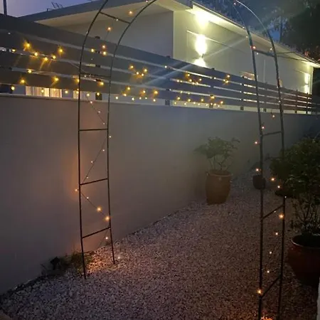 Thalia's House Дом отдыха