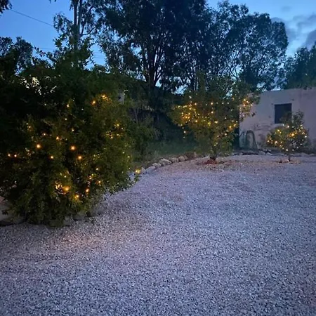 Vakantiehuis Thalia's House *