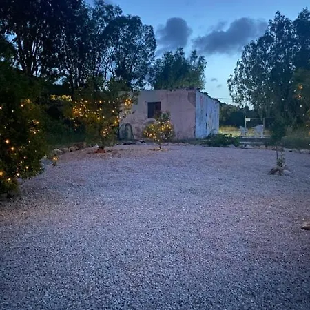 Thalia's House * Pastida