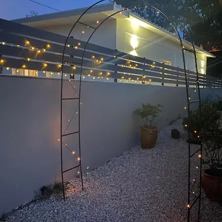 Vakantiehuis Thalia's House