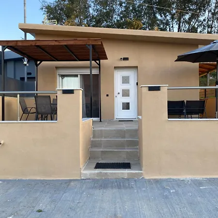 Vakantiehuis Thalia's House *