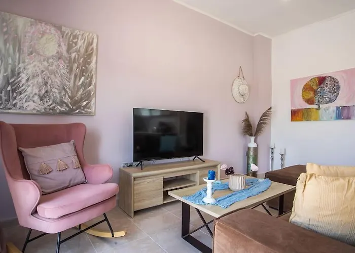 Thalia's House Pastida