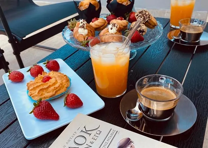 Thalia's House 別荘 *