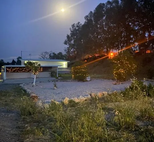 Thalia's House Hébergement de vacances *