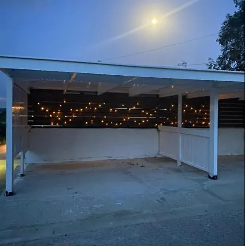 Hébergement de vacances Thalia's House *