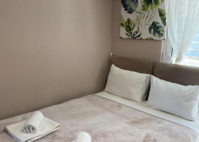 Hébergement de vacances Thalia's House Pastida