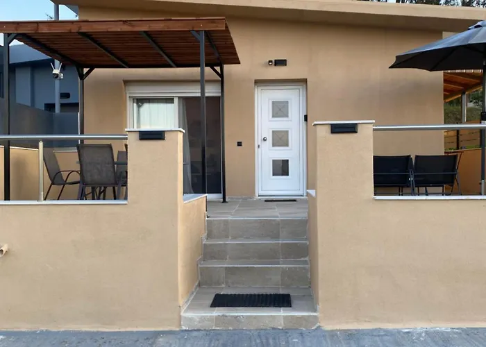 別荘 Thalia's House *