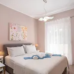 Thalia's House Vakantiehuis *