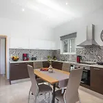 Ferienhaus Thalia's House Pastida