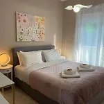 Thalia's House Pastida