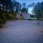 Thalia's House * Pastida