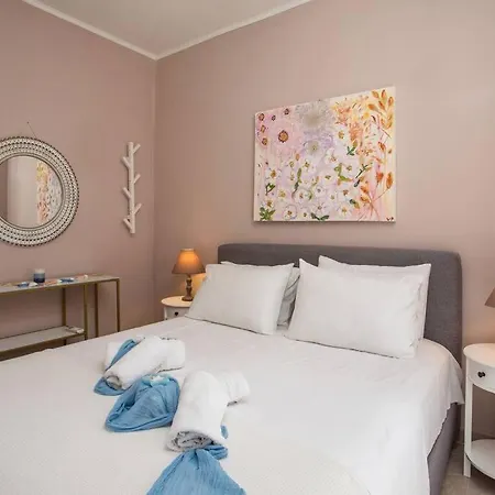 Thalia's House * Pastida