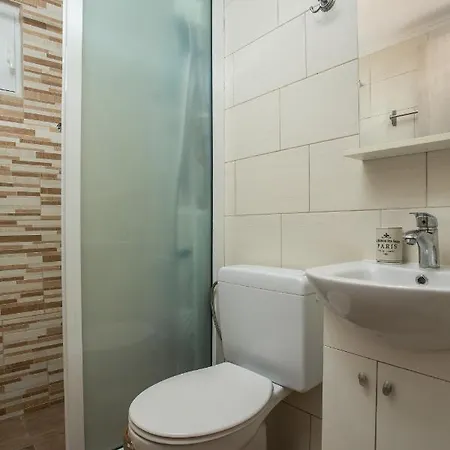 Thalia's House Feriehus