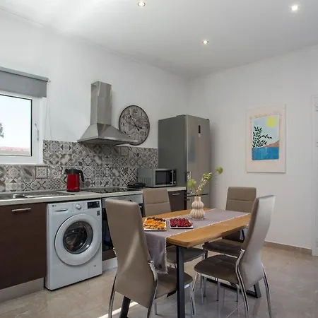 Thalia's House Feriehus