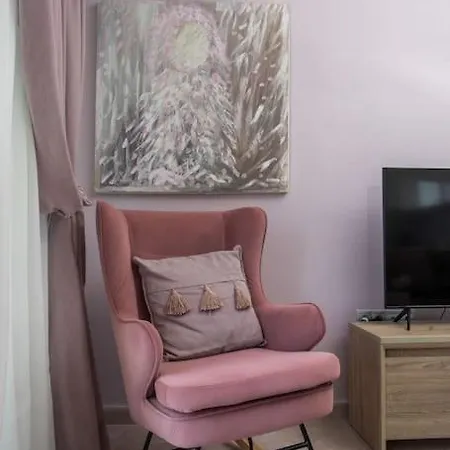 Feriehus Thalia's House