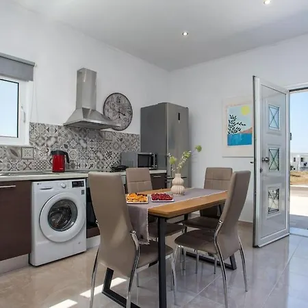 Feriehus Thalia's House Pastida