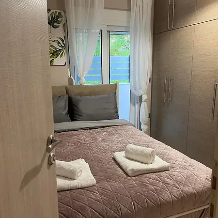 Thalia's House Feriehus *