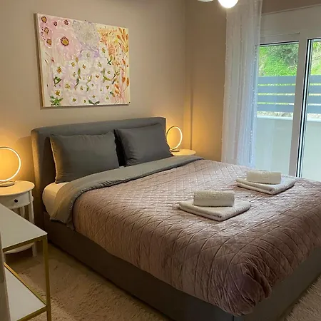 Feriehus Thalia's House