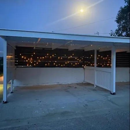 Feriehus Thalia's House *