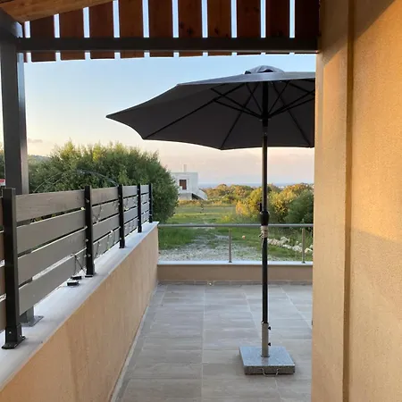 Thalia's House Tatil Evi *