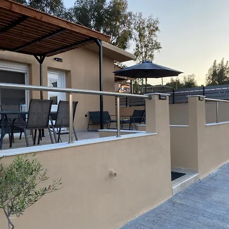 Thalia's House Tatil Evi