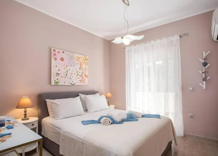 Thalia's House Tatil Evi *