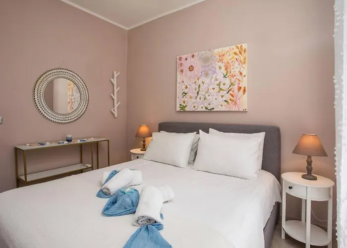 Thalia's House * Pastida