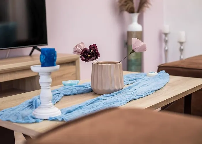 Thalia's House Pastida