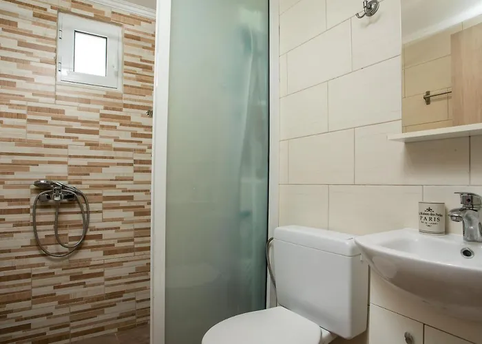 Tatil Evi Thalia's House Pastida