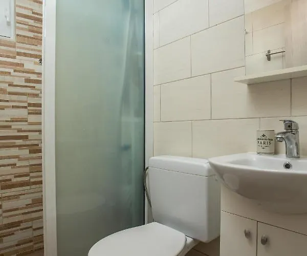 Thalia's House Tatil Evi