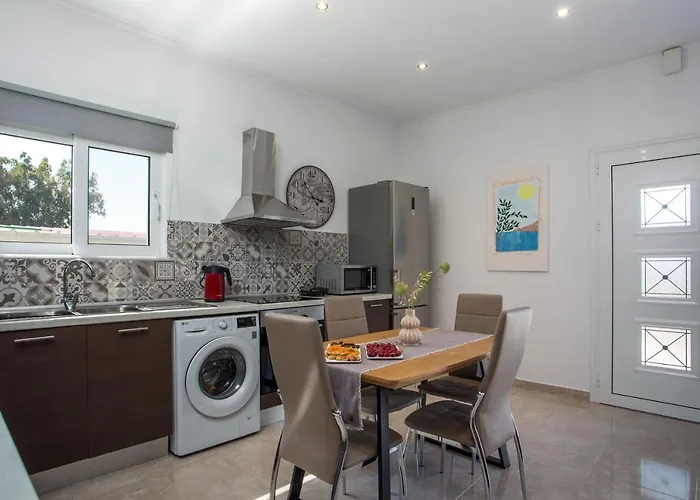 Thalia's House Tatil Evi