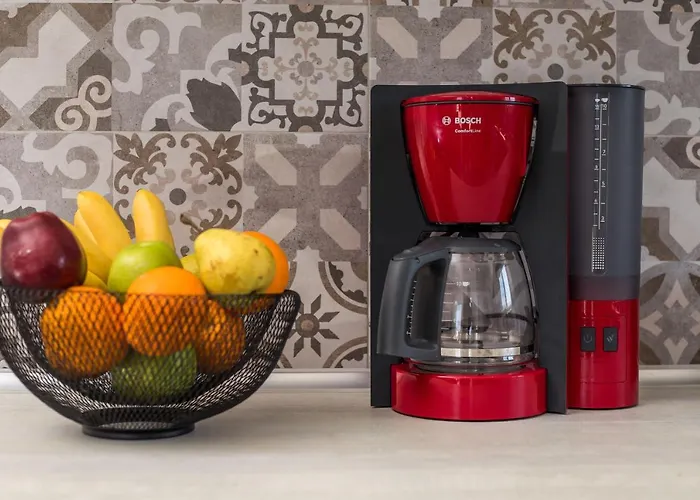 Thalia's House Tatil Evi