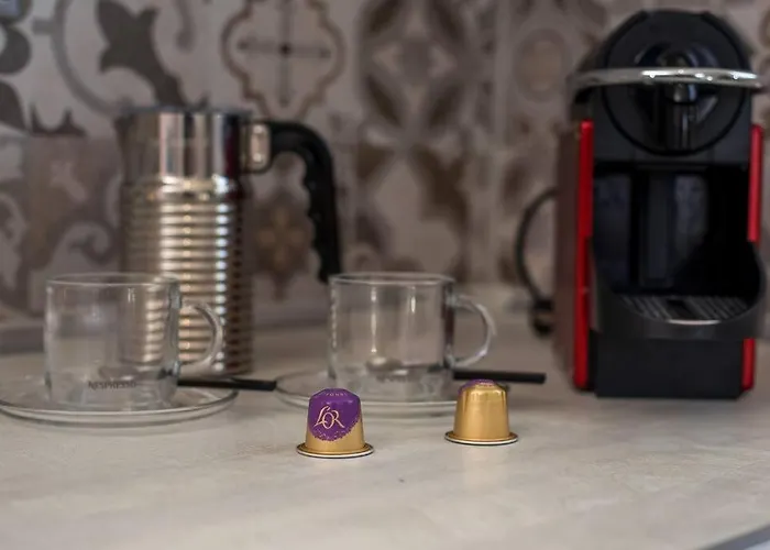 Thalia's House Pastida